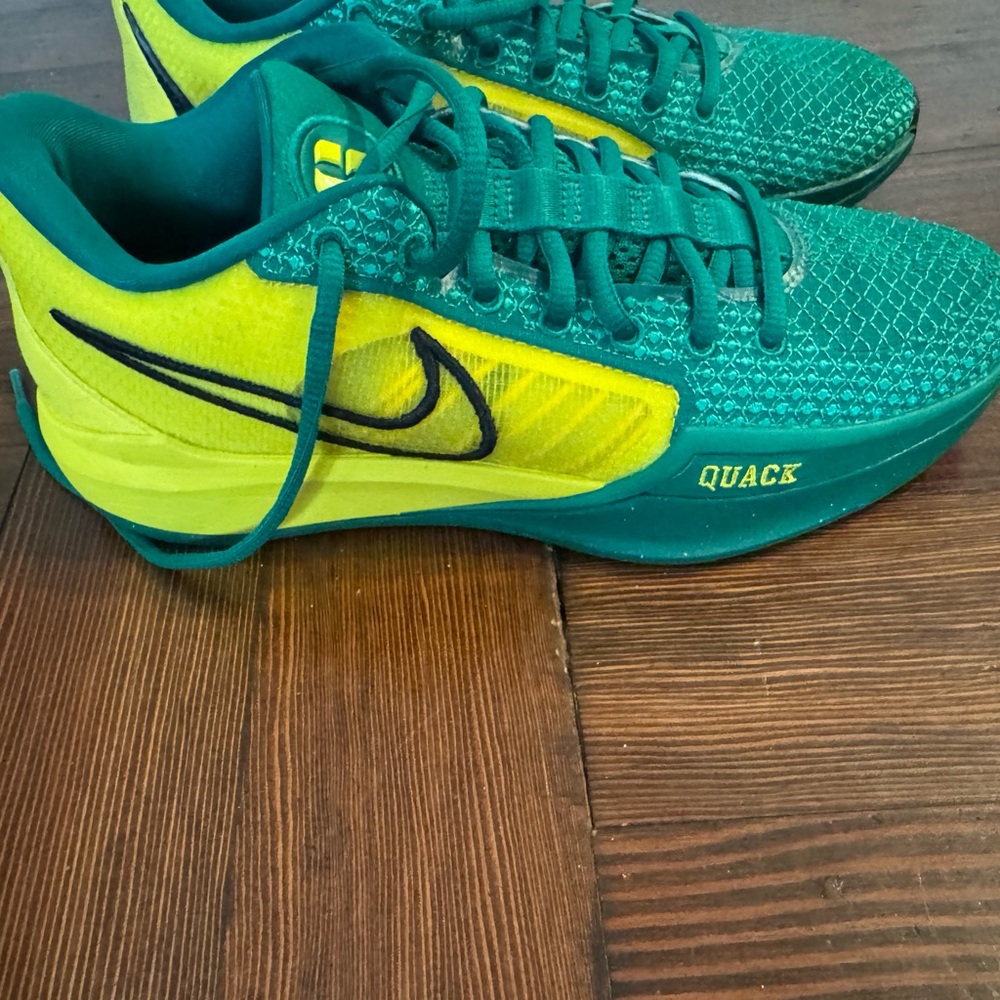 Nike Sabrina’s WORN ONCE
